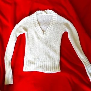 Small Mudd sweater